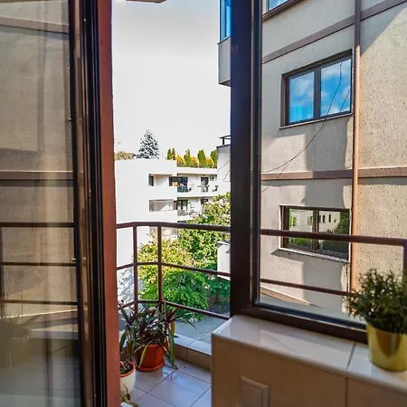 Apartament Sunny & Spacious Place With Breathtaking View