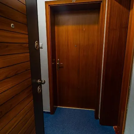 Apartament Sunny & Spacious Place With Breathtaking View