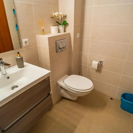 Apartment Sunny & Spacious Place With Breathtaking View *