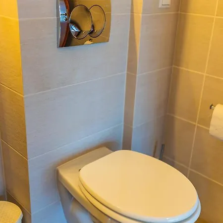 Apartment Sunny & Spacious Place With Breathtaking View Bucharest