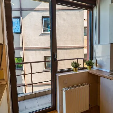 Sunny & Spacious Place With Breathtaking View * Bucharest