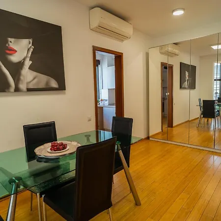 Sunny & Spacious Place With Breathtaking View *