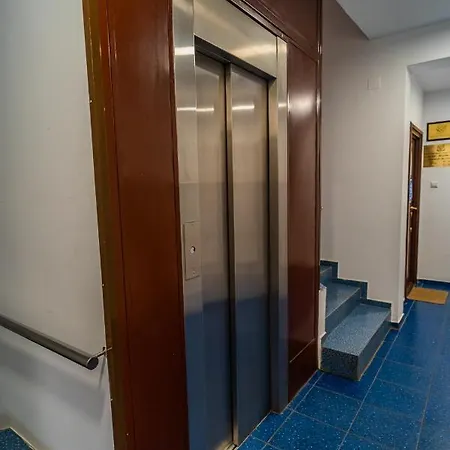 Apartment Sunny & Spacious Place With Breathtaking View *