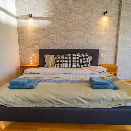 Sunny & Spacious Place With Breathtaking View * Bucharest