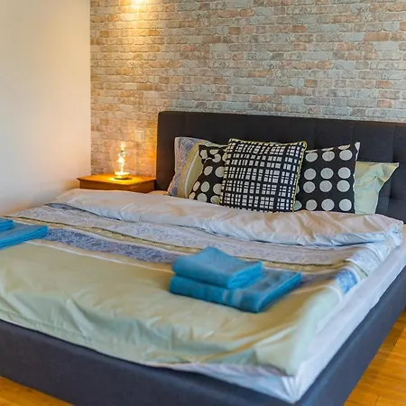 Sunny & Spacious Place With Breathtaking View * Bucharest