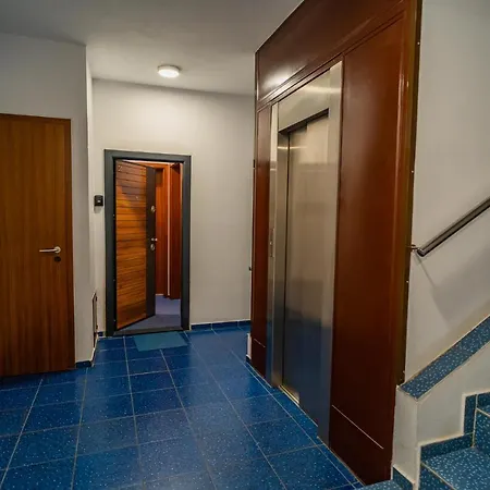 Apartment Sunny & Spacious Place With Breathtaking View *