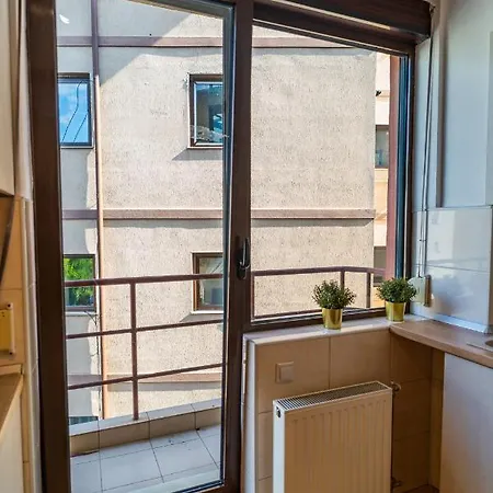 Apartment Sunny & Spacious Place With Breathtaking View