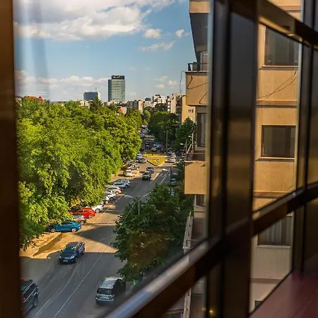 Apartment Sunny & Spacious Place With Breathtaking View *