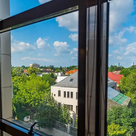 Apartment Sunny & Spacious Place With Breathtaking View Bucharest